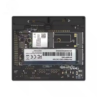 Jetson Orin Nano 4GB/8GB Super Mode hasta 67TOPS Computación de Borde con IA WIFI 4G 5G para Categoría de Producto de Circuitos Integrados para Robots con IA