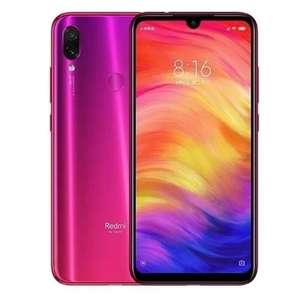 All'ingrosso telefoni usati nota <span class=keywords><strong>7</strong></span> pro 128G doppia scheda 4G Telefon Smart Phone per <span class=keywords><strong>Xiaomi</strong></span> <span class=keywords><strong>Redmi</strong></span> <span class=keywords><strong>Note</strong></span> <span class=keywords><strong>7</strong></span> pro - Product Image 4