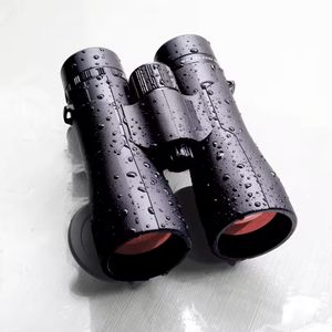 High Definition Optical Binoculars 12x50 ED Lens Multi Coating Image Stabilization Outdoor Activities - Product Image 1