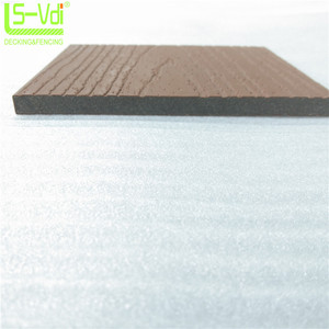 Coextrudés plancher composite pour l'approvisionnement de jardin ou piscine extérieure - Product Image 6