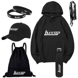 Custom Promotional Corporate Work Gift List Business Cup Umbrella Hat Keychains Bag T Shirt Souvenir Gifts Set - Product Image 2