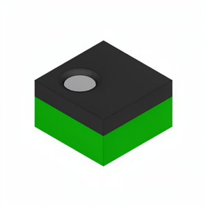 Composant électronique de gestion de l'alimentation (PMIC) 4 XFBGA, WLCSP NCP163AFCT300T2G – Canal Fabricant - Product Image 1