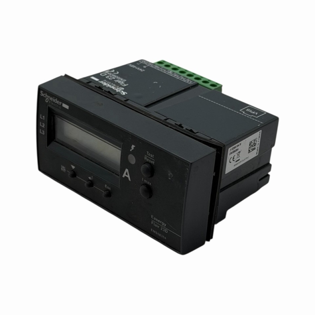 Flair 23D EMS58354 Monitoring Device PLC