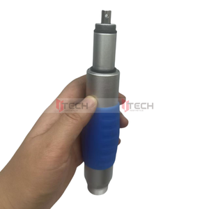 Mesin terapi Shockwave manusia, aksesori akustik mesin terapi Shockwave Radio - Product Image 3