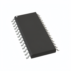 Manufacturer Channel 28 PowerTSSOP Electronic Circuit Components Power Management (PMIC) TPS54010MPWPEP - Product Image 1