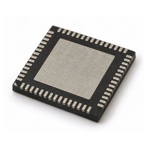 Circuito Integrado DAC8775IRWFR en Stock, 72-VFQFN BOM, Chip Electrónico, DAC de 16 Bits, Salida Analógica A/V, Convertidor Digital a Analógico - Product Image 1