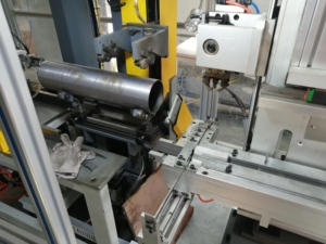 Broca de Segmento Plano para Hormigón DIAMTOOL de 159 mm (6 Pulgadas) con Rosca UNC de 1-1/4 para Perforación de Hormigón Armado, 0 Años - Product Image 5