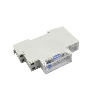 Mechanical Analog <strong>Time</strong> <strong>Switch</strong> 24 Hour 110V/220-240VAC Mechanical Programmable DIN Rail <strong>Time</strong> <strong>Switch</strong> - Product Image 4