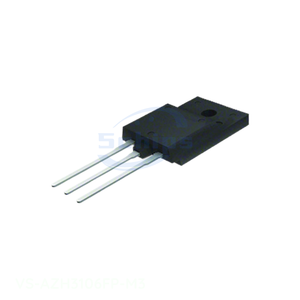 VS-AZH3106FP-M3 Single Diodes BOM IC In Stock SC-94 DIODE STANDARD 600V 30A TO3PF Wholesale Electronic Components - Product Image 1