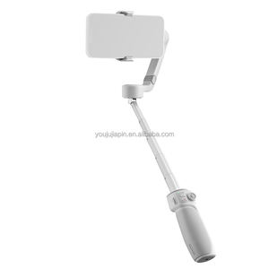 Estabilizador de Gimbal de Mano de 3 Ejes <span class=keywords><strong>Zhiyun</strong></span> Smooth Q4 para Teléfonos Inteligentes I-Phone 13 Pro 11 12 Sam-sung Galaxy Hua-wei Xiao-mi One-<span class=keywords><strong>plus</strong></span> - Product Image 2