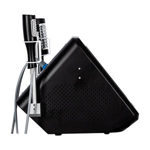 Macchina da massaggio con rulli dimagranti per aumentare la riduzione del grasso del muscolo a sfera, modellando le attrezzature di bellezza professionali - Product Image 6