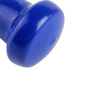 Vente Flash Bouton de Volant Rotatif Personnalisé avec Logo Bleu ABS XM40006 Universel pour Camion Accessoire Auto XMAXVISION Classique - Product Image 4