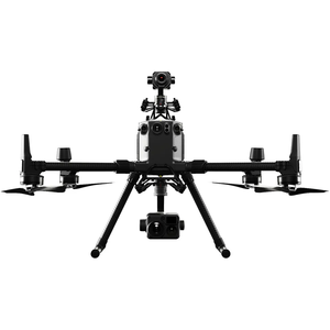 Drone Matrice 350 RTK avec longue durée de vol, distance FPV de 15 km, VS drone M300 RTK, drone M350 RTK, drone UAV quadricoptère - Product Image 1