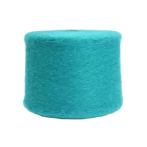 Buy alpaca yarn 10% alpaca yarn 15% wool 30% nylon 45% acrylic high proportion alpaca wool color yarn factory direct sales