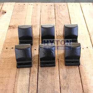 Pièces de rechange pour concasseur à cône, cale de serrage adaptée aux modèles HP100, HP200, HP300, à <span class=keywords><strong>vendre</strong></span> - Product Image 4