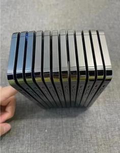 Điện thoại di động Smartphone nguyên bản <span class=keywords><strong>6.1</strong></span> inch, hệ điều hành <span class=keywords><strong>iOS</strong></span>, bộ nhớ 128GB, 256GB, 512GB, mở khóa, bán buôn, dành cho Phone14, 14 Pro - Product Image 6