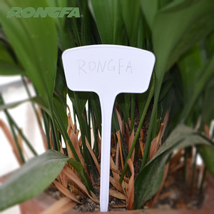 Étiquettes <span class=keywords><strong>de</strong></span> jardin colorées, imperméables, pour marquer les plantes, les légumes et les fleurs dans les pots et jardinières - Product Image 3