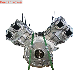 เครื่องยนต์รถ cwg 3,0 <span class=keywords><strong>TFSI</strong></span> สำหรับรถ Audi S4 S5 SQ5 3.0 V6เครื่องยนต์ EA839 <span class=keywords><strong>TFSI</strong></span> เบนซิน cwg cwg 06M100031L เครื่องยนต์ - Product Image 3