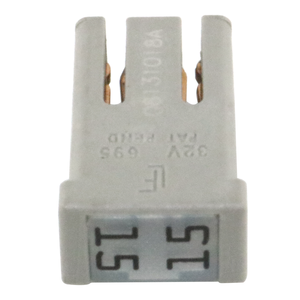 Caja de Relés de Alto Voltaje BST Ipdm, Fusibles Ranurados de Cartucho Automotriz de 15A 0695015.PXPS-HT 32V 695 MCasePlus MCASE para Nissan - Product Image 3