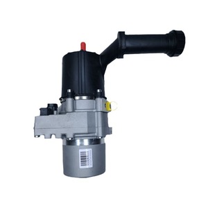 ปั๊มพวงมาลัยเพาเวอร์ 9658475 สำหรับ Citroen C4 C5 Peugeot 307 307CC 307SW อะไหล่ทดแทน - Product Image 1
