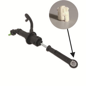 Cilindro maestro de embrague 306104118R de plástico para reemplazo y reparación - Product Image 3