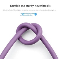 Cable de Datos USB Dual de Alta Flexibilidad con Cadena de Arrastre, Blindado y Anti-interferencias, Industrial 2.0, Conexión Macho a Macho AM