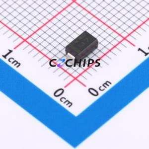 Diodo M7(SMA) DO-214AC(SMA) Original y Nuevo, Diodo de Propósito General, Venta al por Mayor de Componentes Electrónicos, Chips y Servicio BOM - Product Image 1