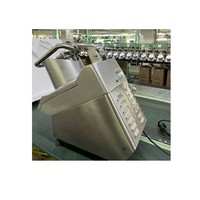 De Automatische En Handige 550W/500Kg/Hgroente En Fruitsnijmachine