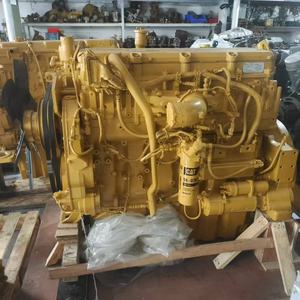 Conjunto de motor remanufacturado para excavadoras, pieza de motor industrial 793C HF222, 267B, - Product Image 4