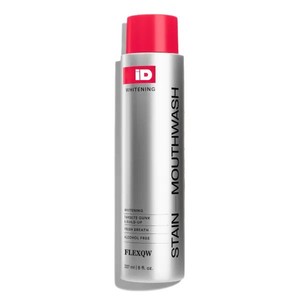 Enjuague Bucal Blanqueador, Elimina Manchas, Sin Alcohol, Refresca el Aliento, Cuidado Bucal, Enjuague Bucal Más Vendido - Product Image 1