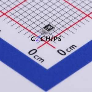 Résistance SMD RC0805FR-07118RL 0805 (Type : Film Épais) (Résistance : 118 Ohms Précision : 1%) - Product Image 1