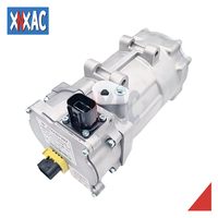 Für BAIC EU5 Modell EVS27DSBEAA-9dg OEM E00097397 Hybrid-Auto Klimakompressor Elektrischer Kompressor Neu
