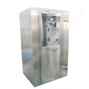 Shower <b>Equipment</b> with CE Certificate <b>Air</b> Shower <b>Clean</b> Room <b>Equipment</b> Modular <b>clean</b> room <b>air</b> shower - Product Image 3