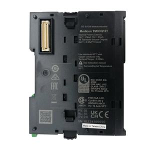 Module d'extension d'origine TM3DQ16T Tm3dq16t - Product Image 1