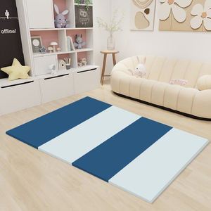 Tapis d'éveil pour bébé tapis sensoriels Puzzle tapis tapis de sol - Product Image 6