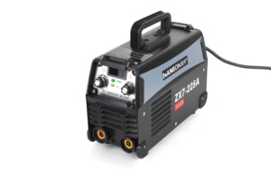 Machine à souder manuelle de qualité professionnelle conçue pour une utilisation à long terme HB-311121 Manuelle HB-311121 - Product Image 4