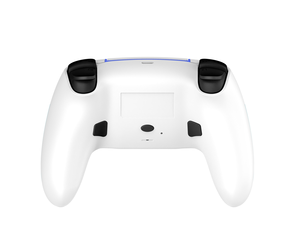 OEM <b>Wireless</b> <b>Controller</b> 6-AXIS GYRO Sensor <b>for</b> P5/P5 Slim/PS5 Pro Dual Vibration Gamepad with Touchpad Rechargeable - Product Image 4
