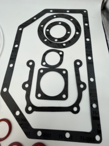 158-1439 156-8208 281-8870 288-2551 339-8229 8T3382 5P3184 Kit de joint de transmission D7H Kit d'entretien de pelle - Product Image 2