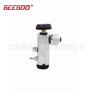 Concentrador de Oxígeno con Válvula de Pescado Jiegao, Directo de Fábrica, Simple y Rápido de Operar, Conveniente para Uso Doméstico - Product Image 3