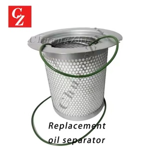 Séparateur d'huile de bonne qualité, neuf, 2901920040 pour compresseur d'air Atlas Copco 2901 9200 40 2901-9200-40 - Product Image 1