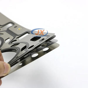 Junta de cilindro de motor 11127591482 11127599212 para <span class=keywords><strong>BMW</strong></span> N55 N55B30B X5 F15 F85 E70 X3 F25 11127599213 - Product Image 3