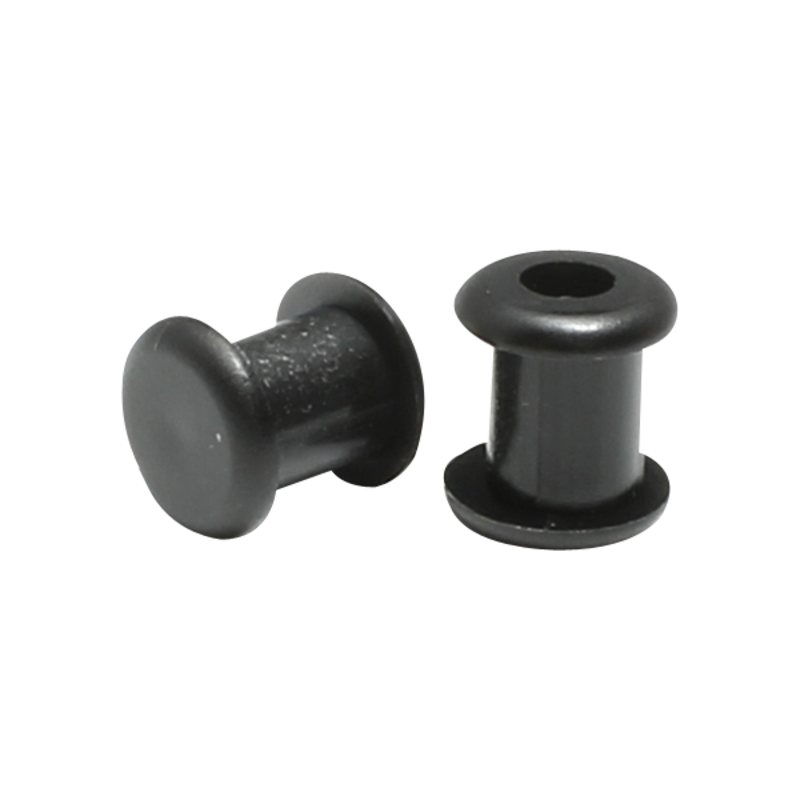 SN5608 CNC Machining NYLON PA66 POM