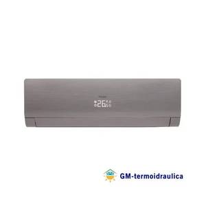 Aire Acondicionado Split de Pared Haier Gris de 24,000 BTU con Wi-Fi, A++ R32, Enfriamiento/Calefacción de Frecuencia Variable - Product Image 5