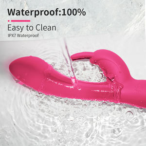 Kadınlar için Premium vibratör maksimum zevk ve konfor için tasarlanmış kadın için nihai seks oyuncak - Product Image 4