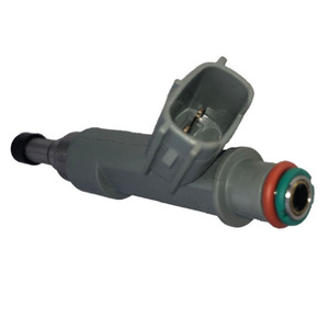Inyector de combustible para motor Toyota Vios 4NR 5NR 6NR gasolina, número de pieza 23250-0Y040 23209-0Y040 - Product Image 3