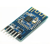 Module sans fil BT05-A BLE 4.0 avec port série, intégration maître/esclave CC2541/2540, iBeacon, anti-perte, module HM-11 5V