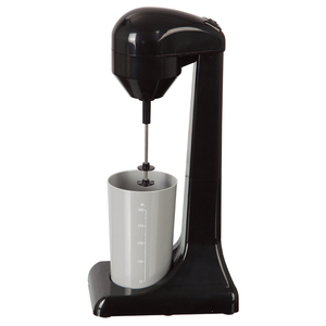 Licuadora Eléctrica Certificada ETL para Batidos/Frappés con Picador, Acero Inoxidable y Plástico, para Uso Doméstico y en Panaderías - Product Image 3