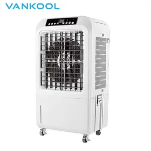 room swamp water portable air cooler evaporative cooling evapor cooler
