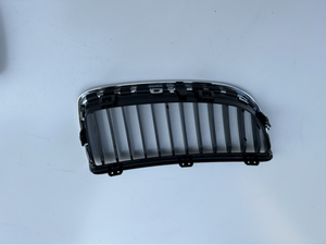 51137120007 51137120008 51 13 7 120 007 51 13 7 120 008 per BMW E90 E91 cappa altre griglie BMW - Product Image 2