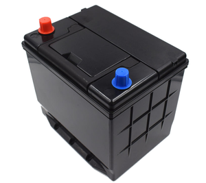 Xe bắt đầu pin <span class=keywords><strong>Lithium</strong></span> <span class=keywords><strong>12V</strong></span> ô tô 900cca <span class=keywords><strong>40AH</strong></span> 50Ah 60Ah khởi động Pin LiFePO4 - Product Image 1